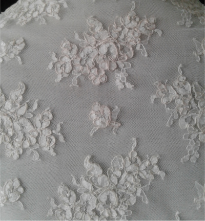 Alicia Lace Jacket